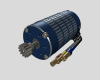 electric-brushless-motor-xerun-工业设备-机器设备-工业CAD模型-3D城