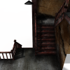 寂静岭模型-建筑-古建筑-VR/AR模型-3D城