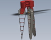 adaptive-claw-gripper-evolution-工业设备-工具-工业CAD模型-3D城