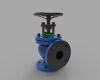 feed-check-valve-工业设备-工具-工业CAD模型-3D城