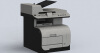hp printer-文体生活-办公用品-工业CAD模型-3D城
