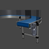 U-type conveyer-工业设备-机器设备-工业CAD模型-3D城