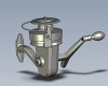 fishing-reel-olta-makarasi-文体生活-体育用品-工业CAD模型-3D城