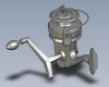 fishing-reel-olta-makarasi-文体生活-体育用品-工业CAD模型-3D城