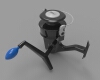 fishing-reel-olta-makarasi-文体生活-体育用品-工业CAD模型-3D城