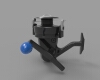 fishing-reel-olta-makarasi-文体生活-体育用品-工业CAD模型-3D城