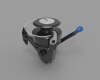 fishing-reel-olta-makarasi-文体生活-体育用品-工业CAD模型-3D城