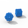 有趣的球-游戏&玩具-3D打印模型-3D城