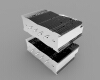 noctua-nh-d15-cpu-cooler-工业设备-零部件-工业CAD模型-3D城
