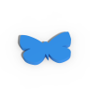 卷心菜蛾蝶-游戏&玩具-3D打印模型-3D城