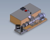 extruder-工业设备-机器设备-工业CAD模型-3D城