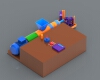 extruder-工业设备-机器设备-工业CAD模型-3D城