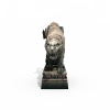 虎雕塑-文体生活-艺术品-VR/AR模型-3D城