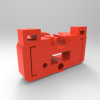 mendel IM8UU bearing-DIY-3D打印模型-3D城