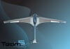 uav-concept-design-飞机-其它-工业CAD模型-3D城
