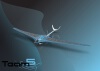 uav-concept-design-飞机-其它-工业CAD模型-3D城