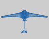 uav-concept-design-飞机-其它-工业CAD模型-3D城