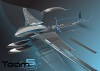 uav-concept-design-飞机-其它-工业CAD模型-3D城