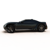 奥迪车-汽车-VR/AR模型-3D城