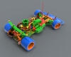 1_8-rc-car-nitro-文体生活-玩具-工业CAD模型-3D城