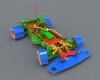 1_8-rc-car-nitro-文体生活-玩具-工业CAD模型-3D城