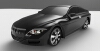 bmw-m6-汽车-轿车-工业CAD模型-3D城