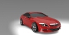 bmw-m6-汽车-轿车-工业CAD模型-3D城
