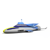 潜艇-船舶-其它-VR/AR模型-3D城