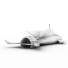 潜艇-船舶-其它-VR/AR模型-3D城
