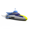 潜艇-船舶-其它-VR/AR模型-3D城