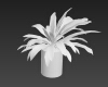 孔雀竹芋-动植物-植物-VR/AR模型-3D城