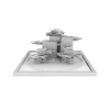 园林假山-建筑-其它-VR/AR模型-3D城