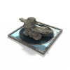 园林假山-建筑-其它-VR/AR模型-3D城