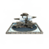 园林假山-建筑-其它-VR/AR模型-3D城