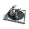园林假山-建筑-其它-VR/AR模型-3D城