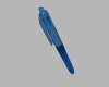 color-bic-pen-文体生活-办公用品-工业CAD模型-3D城