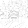 场景-角色人体-其它-VR/AR模型-3D城