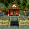 场景-角色人体-其它-VR/AR模型-3D城