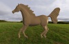 arabian-horse-文体生活-其它-工业CAD模型-3D城