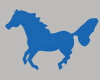 arabian-horse-文体生活-其它-工业CAD模型-3D城