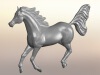 arabian-horse-文体生活-其它-工业CAD模型-3D城