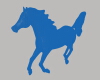 arabian-horse-文体生活-其它-工业CAD模型-3D城