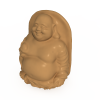 弥勒雕像-文体生活-艺术品-VR/AR模型-3D城