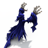LOL TwistedBlueWraith模型-角色人体-角色-VR/AR模型-3D城