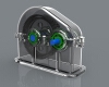 reducer-汽车-汽车部件-工业CAD模型-3D城