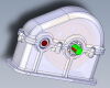 reducer-汽车-汽车部件-工业CAD模型-3D城