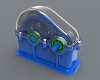 reducer-汽车-汽车部件-工业CAD模型-3D城
