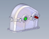 reducer-汽车-汽车部件-工业CAD模型-3D城