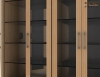 double-cabinet-crystal-建筑-室内-工业CAD模型-3D城
