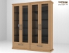 double-cabinet-crystal-建筑-室内-工业CAD模型-3D城